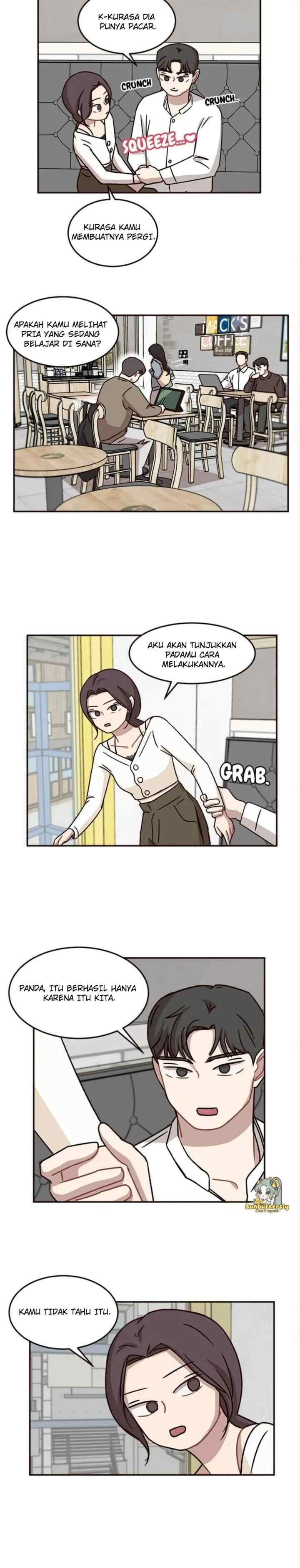 Ooh La La chapter 61 halaman 9