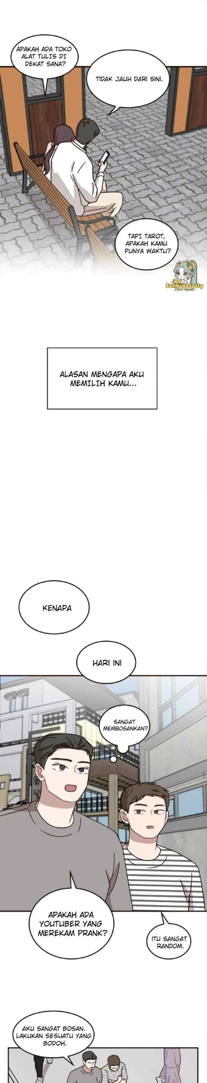 Ooh La La chapter 61 halaman 12