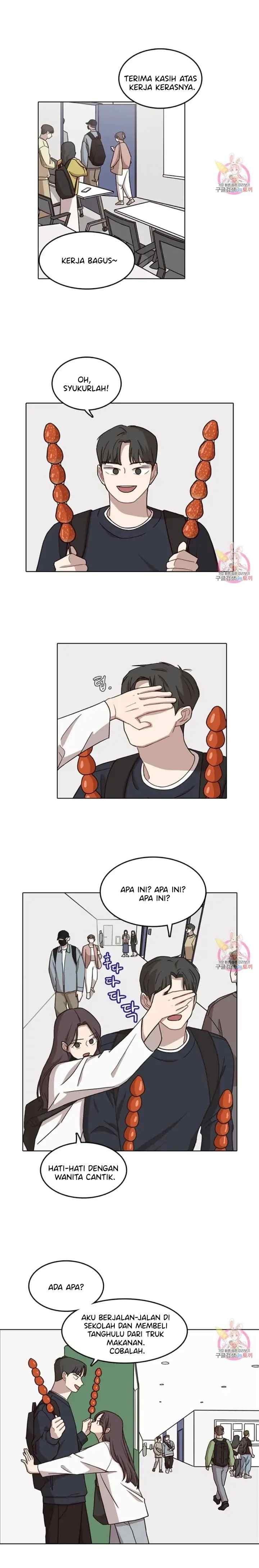 Ooh La La chapter 63 halaman 11