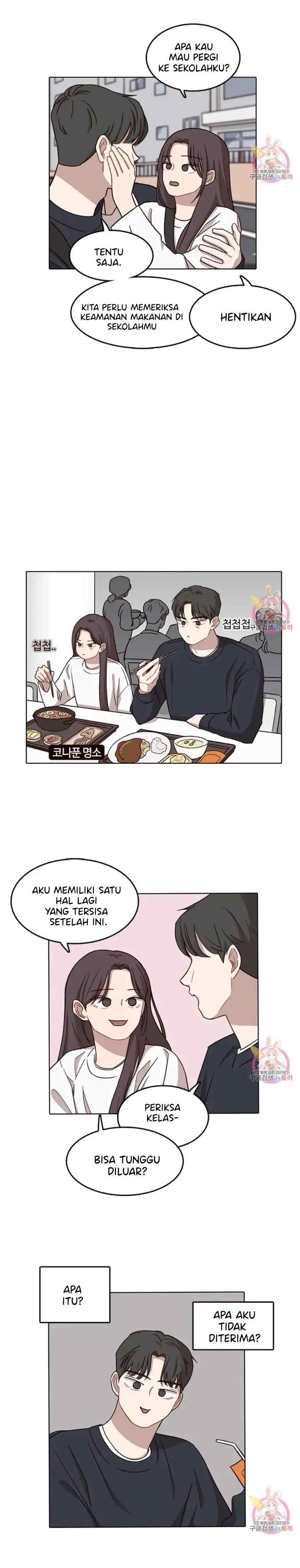 Ooh La La chapter 63 halaman 6
