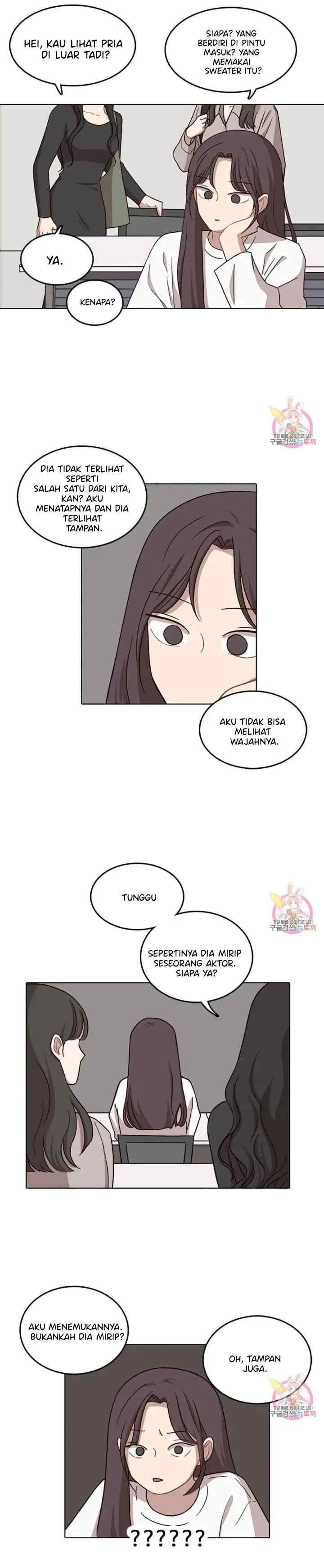 Ooh La La chapter 63 halaman 9