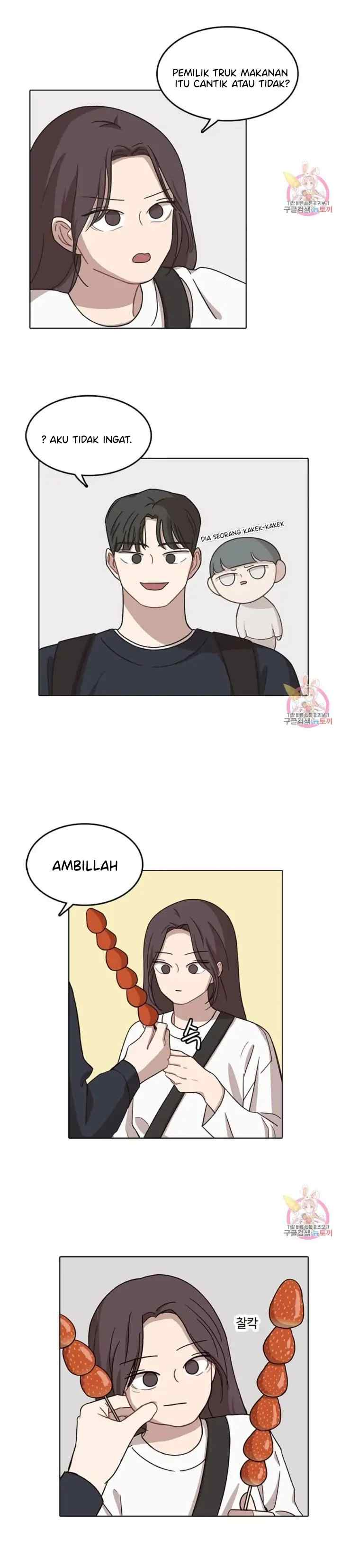 Ooh La La chapter 63 halaman 12