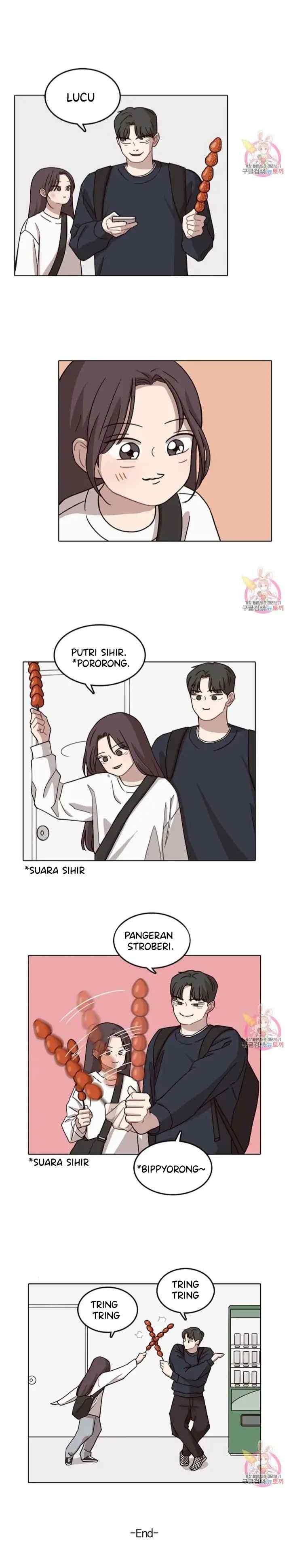 Ooh La La chapter 63 halaman 13
