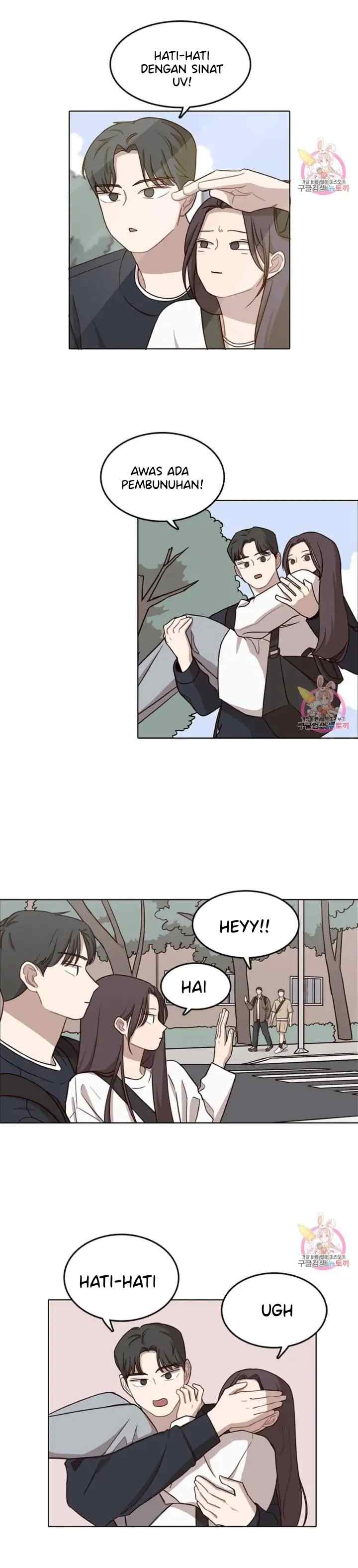Ooh La La chapter 63 halaman 5