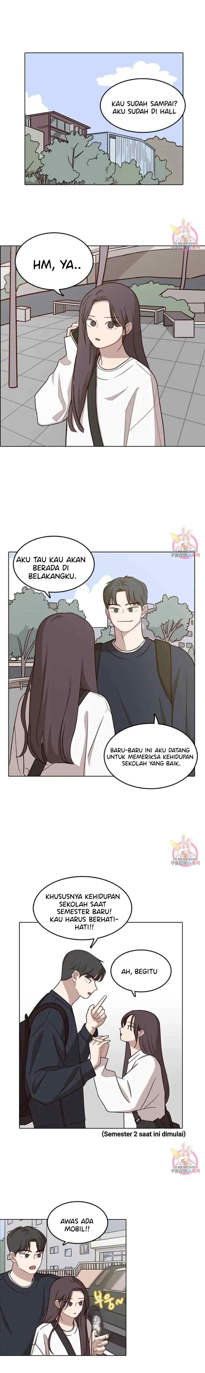 Ooh La La chapter 63 halaman 4