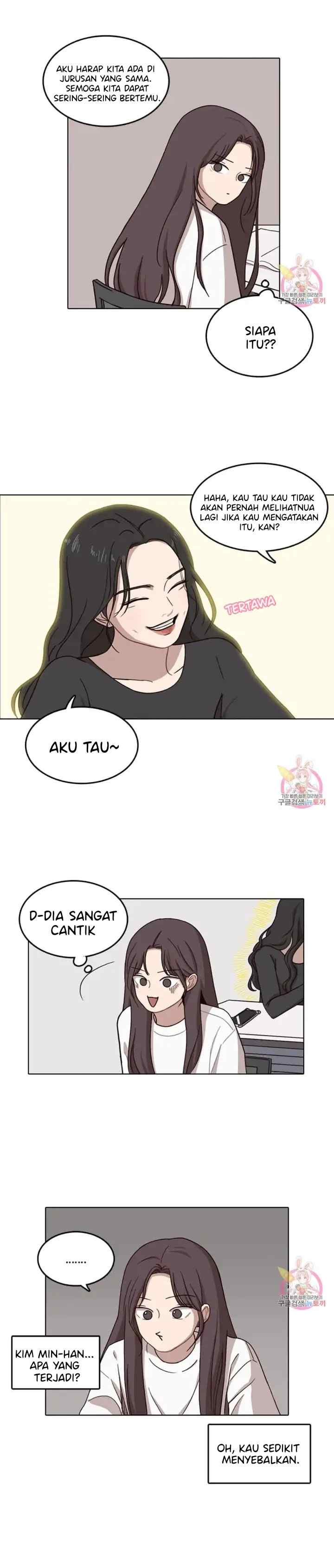 Ooh La La chapter 63 halaman 10