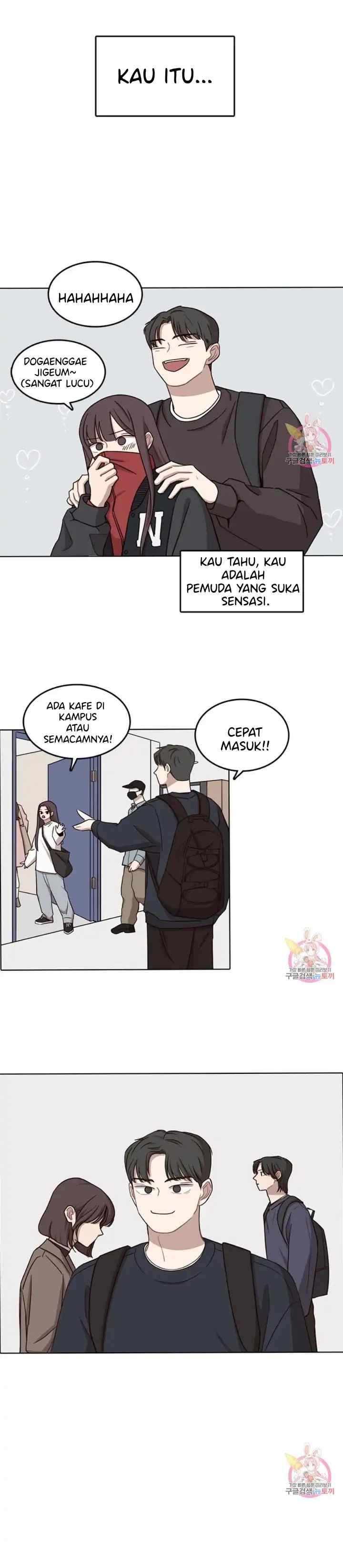 Ooh La La chapter 63 halaman 7