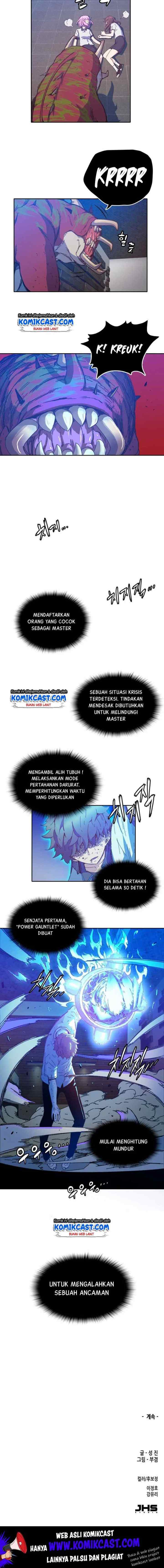 OOPARTS chapter 1 halaman 8