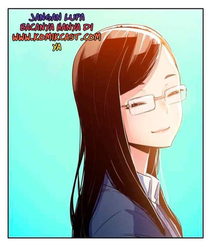 OOPARTS chapter 16 halaman 9