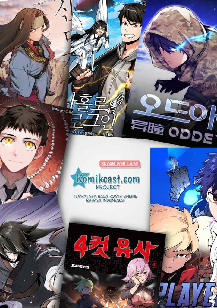 OOPARTS chapter 16 halaman 8