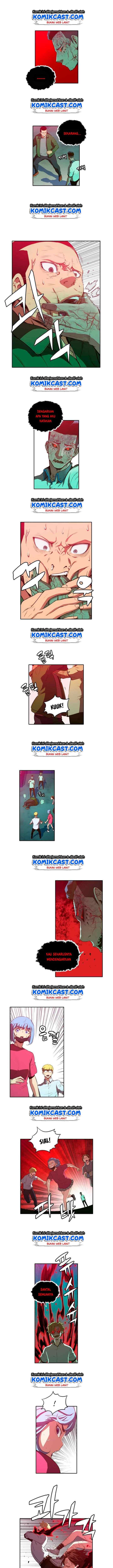 OOPARTS chapter 16 halaman 5