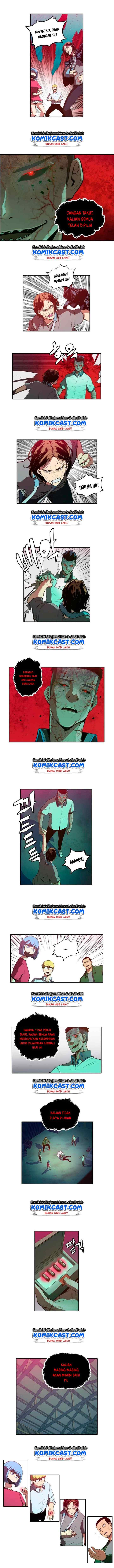 OOPARTS chapter 16 halaman 4