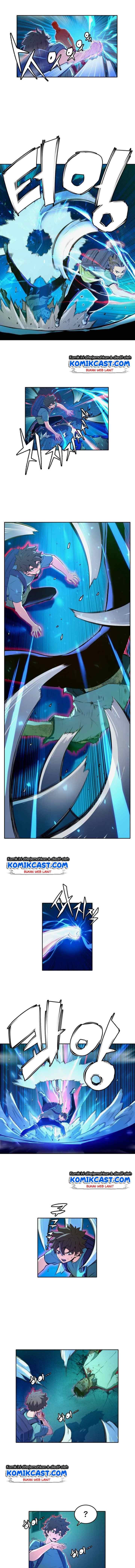 OOPARTS chapter 18 halaman 9