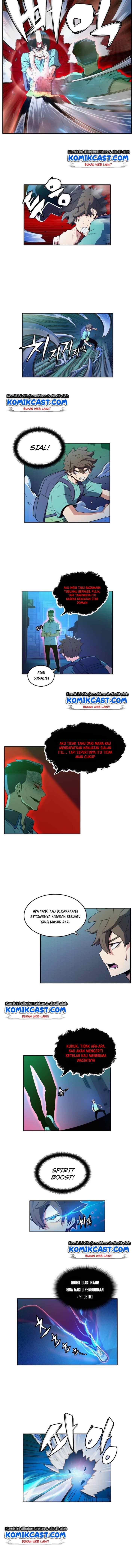 OOPARTS chapter 18 halaman 8