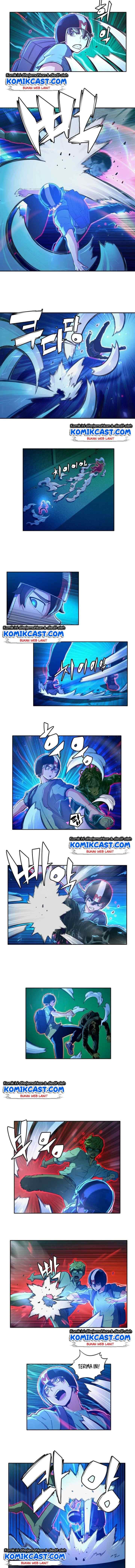 OOPARTS chapter 18 halaman 4