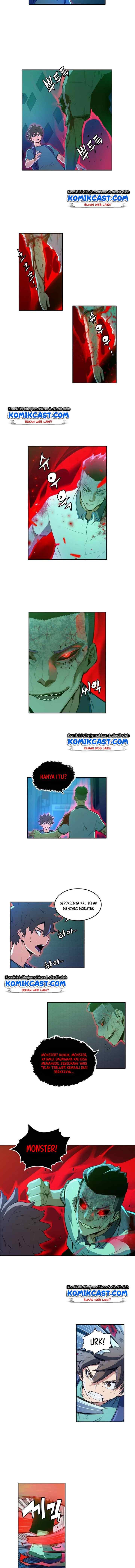 OOPARTS chapter 18 halaman 10