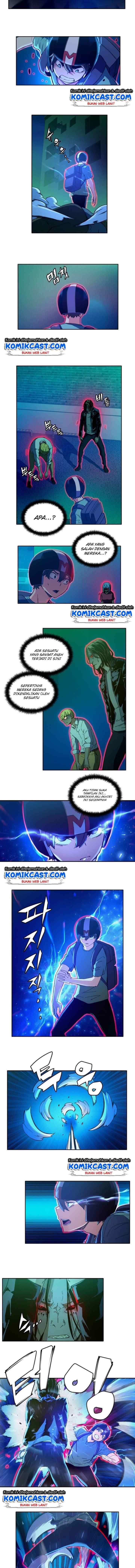 OOPARTS chapter 18 halaman 5