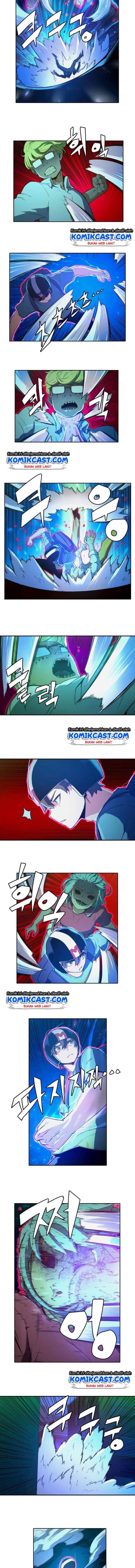 OOPARTS chapter 18 halaman 6