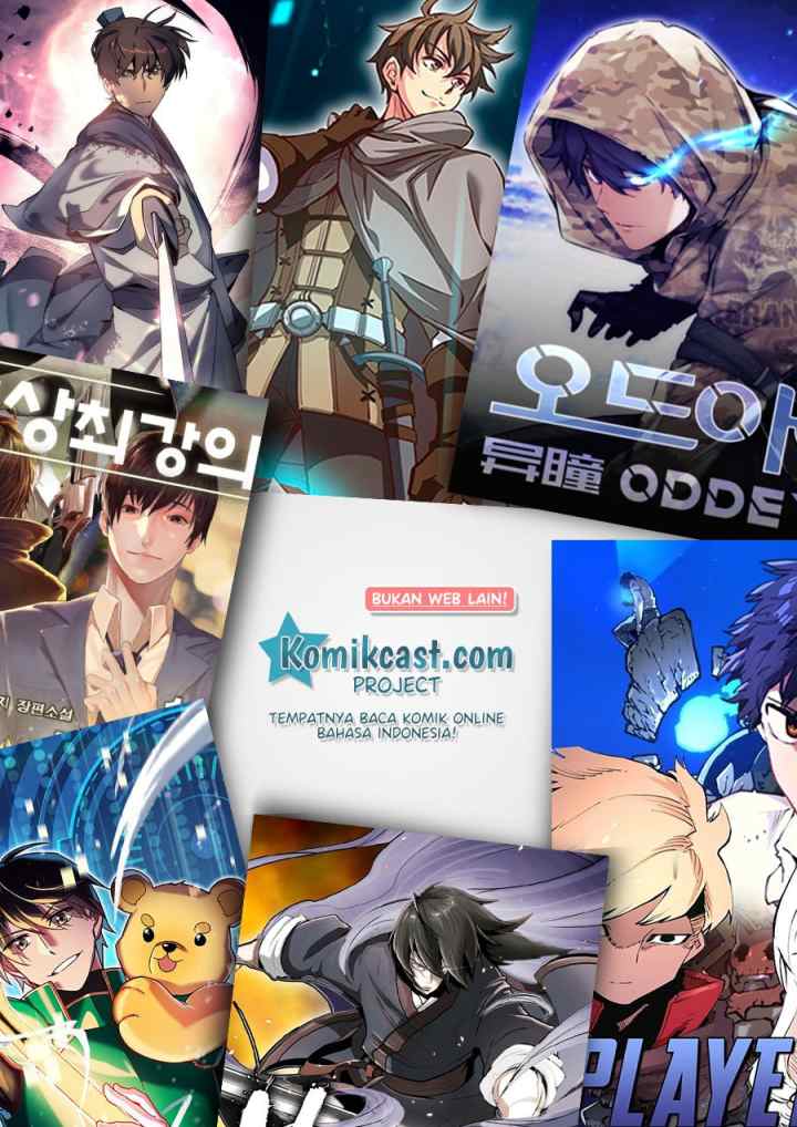 OOPARTS chapter 18 halaman 13