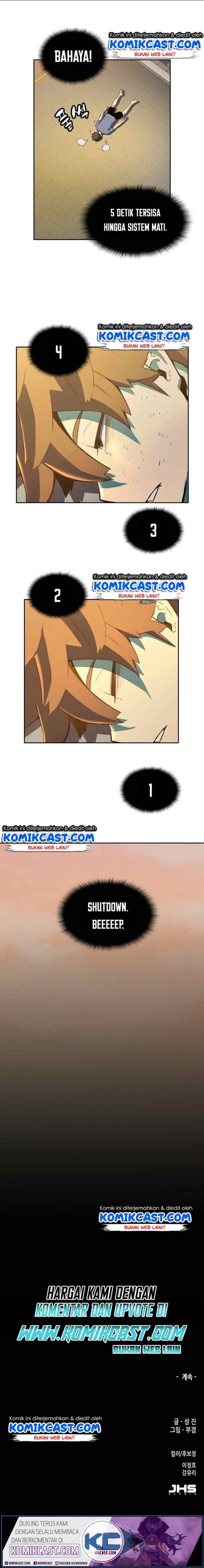 OOPARTS chapter 23 halaman 9