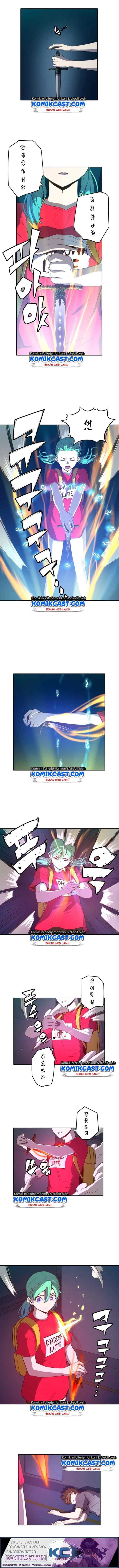 OOPARTS chapter 24 halaman 5