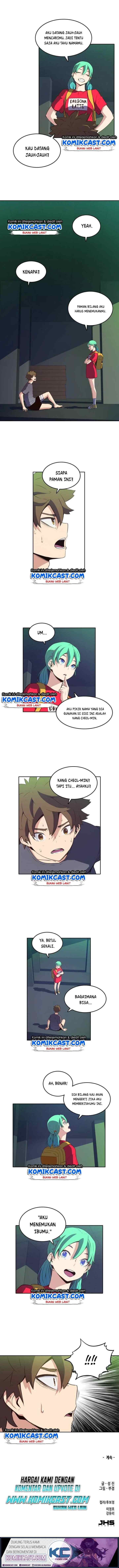 OOPARTS chapter 24 halaman 10