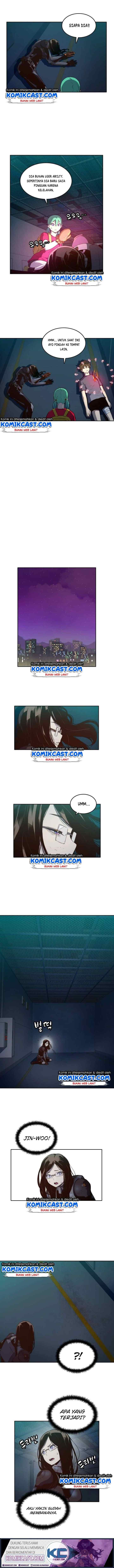 OOPARTS chapter 24 halaman 7
