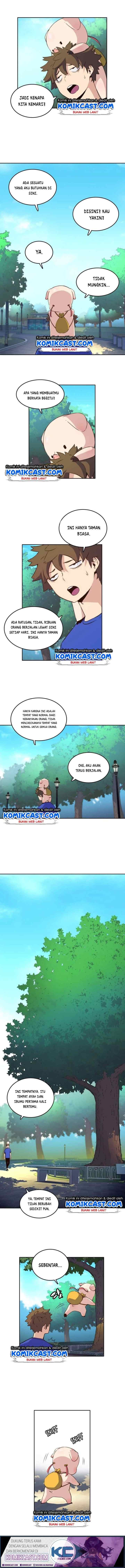 OOPARTS chapter 25 halaman 7