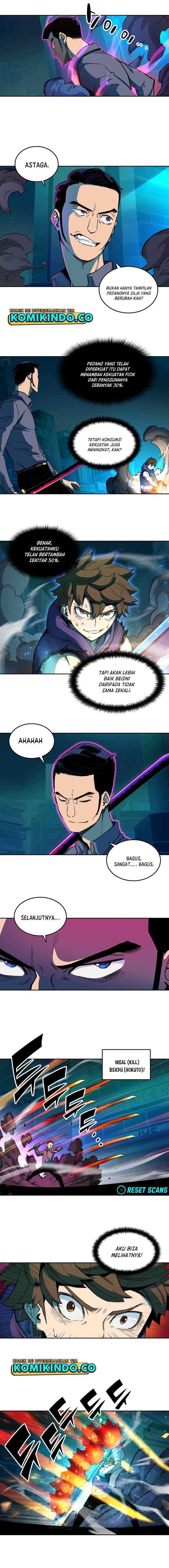 OOPARTS chapter 61 halaman 4