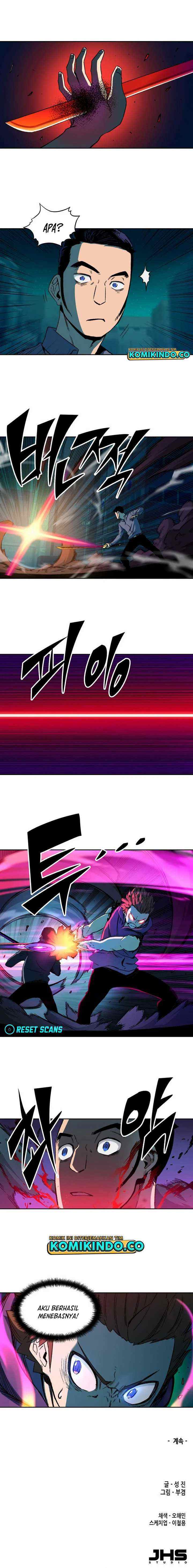 OOPARTS chapter 61 halaman 10