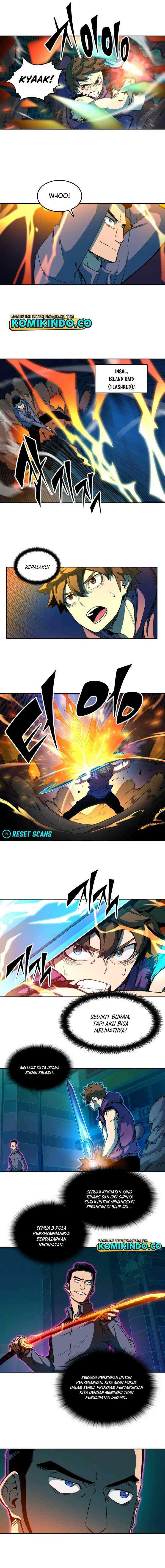 OOPARTS chapter 61 halaman 5