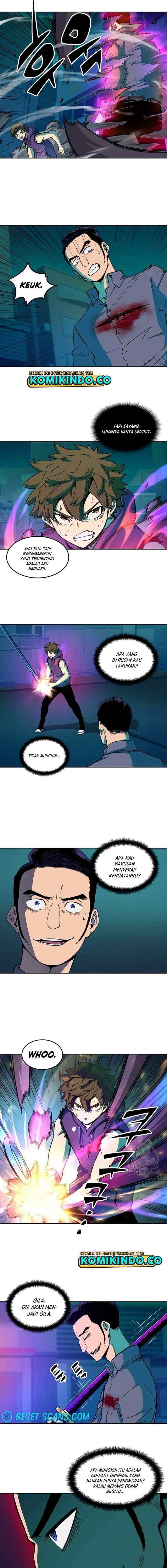 OOPARTS chapter 62 halaman 4