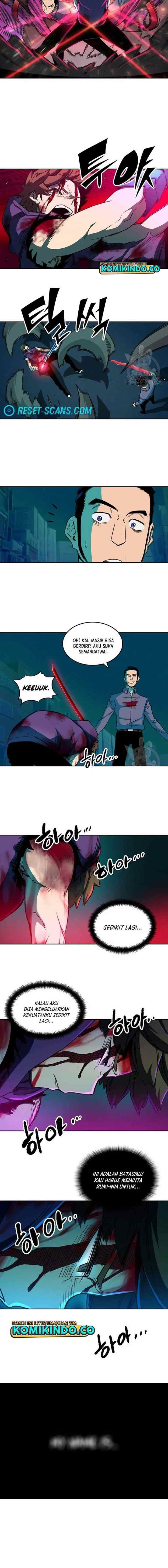 OOPARTS chapter 62 halaman 12