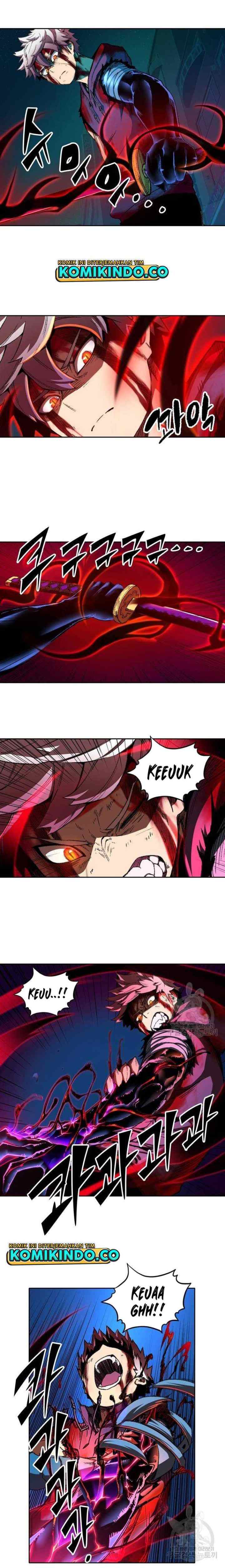OOPARTS chapter 63 halaman 9