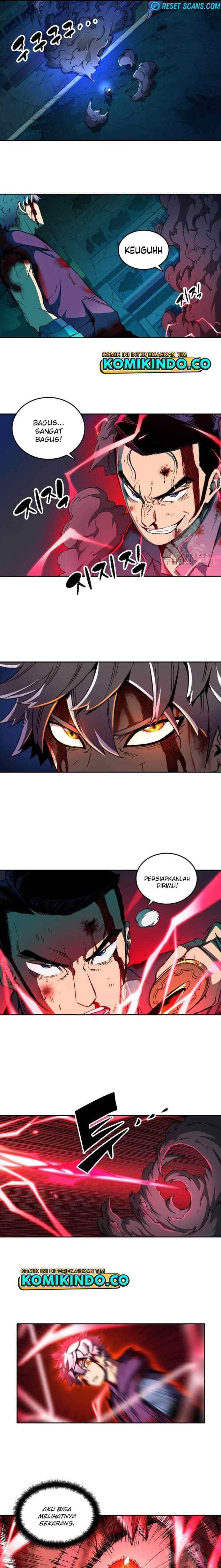 OOPARTS chapter 63 halaman 5