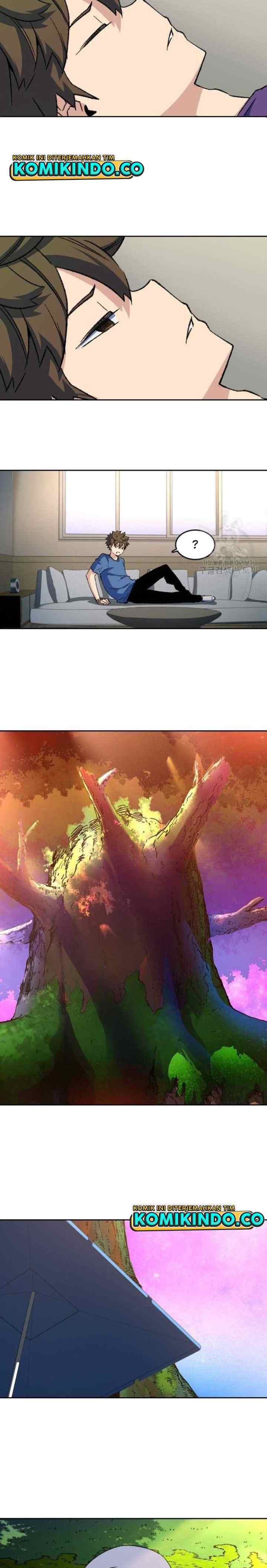OOPARTS chapter 63 halaman 14