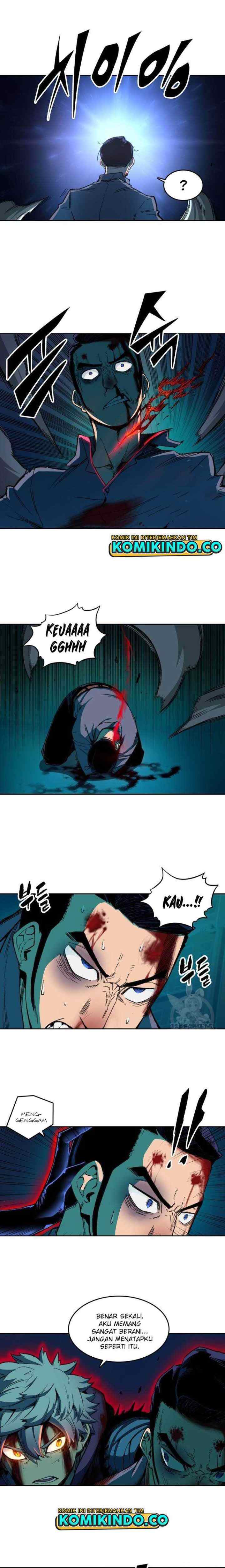 OOPARTS chapter 63 halaman 7