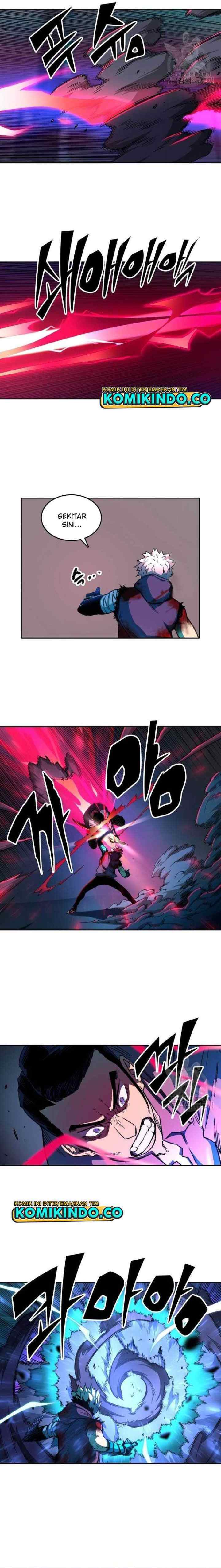 OOPARTS chapter 63 halaman 4