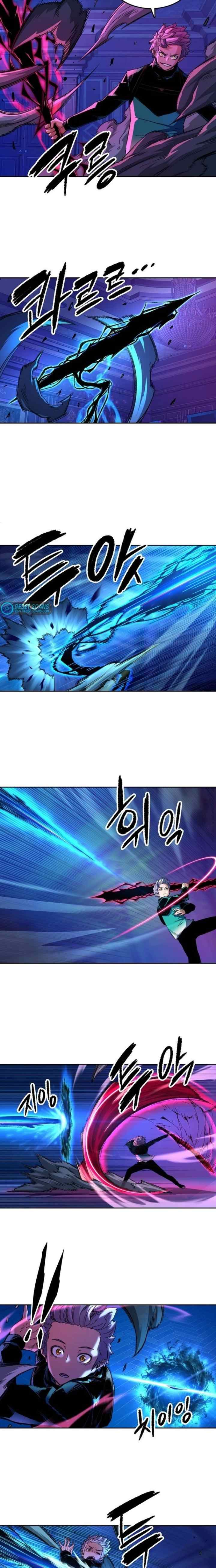OOPARTS chapter 94 halaman 5