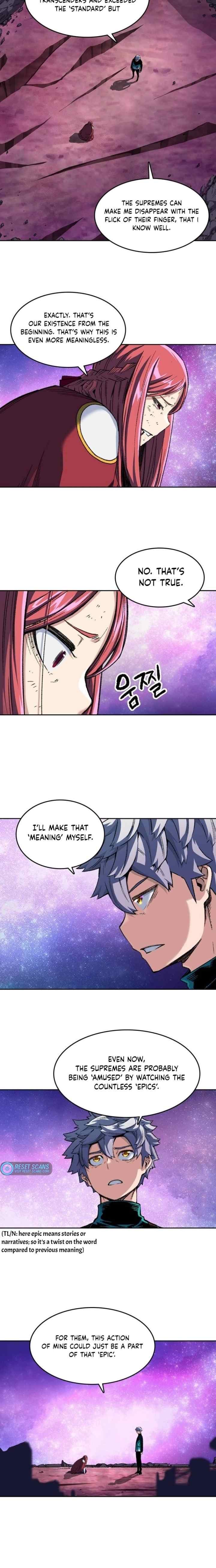 OOPARTS chapter 94 halaman 11