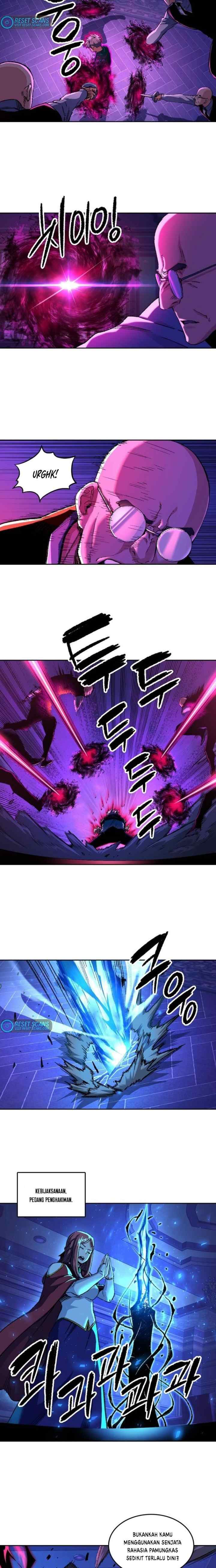 OOPARTS chapter 94 halaman 4
