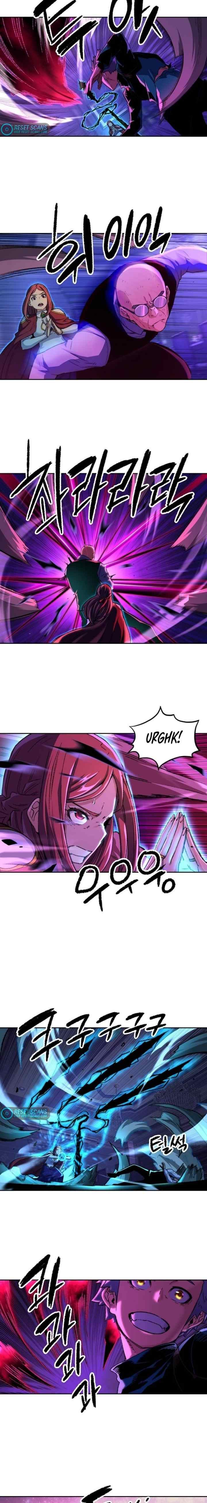 OOPARTS chapter 94 halaman 8