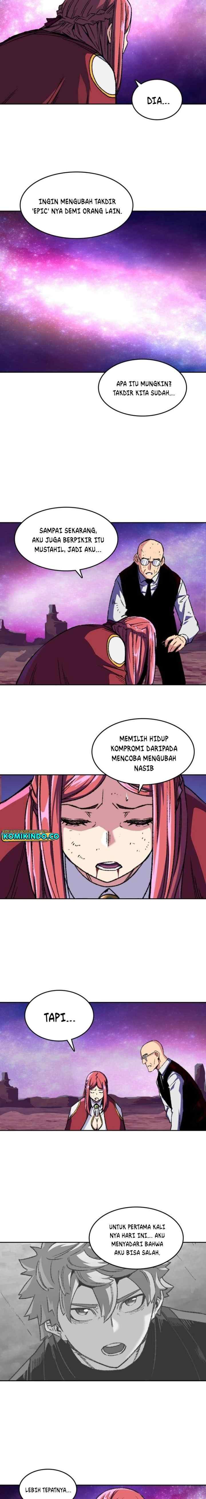 OOPARTS chapter 94 halaman 15
