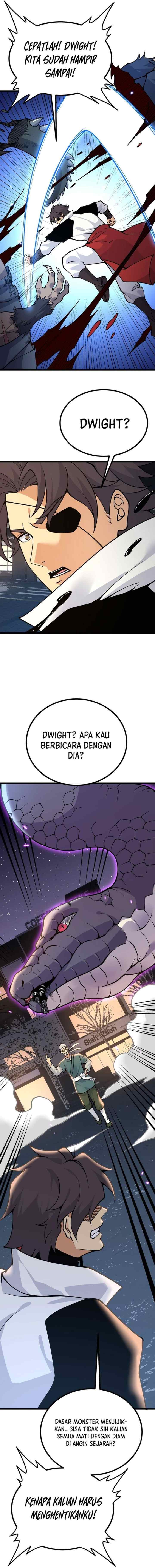 OP After 30 Days Of Sign-In chapter 113 halaman 10