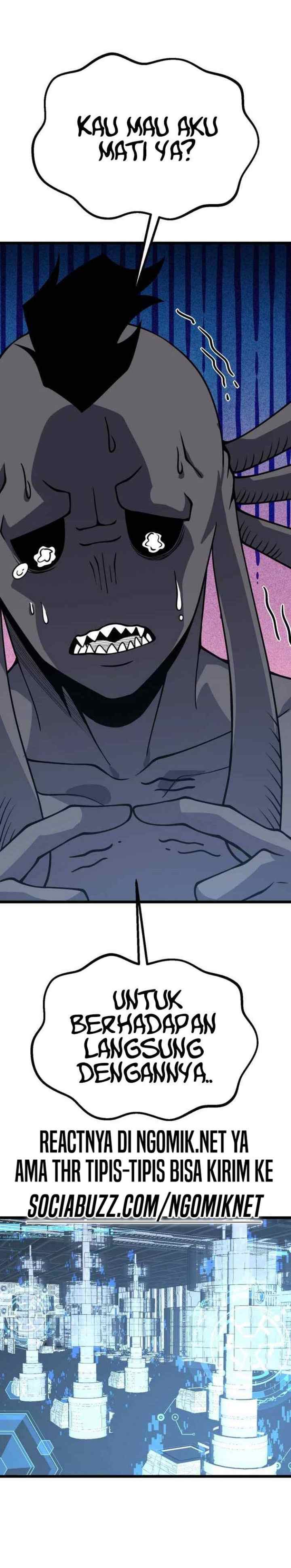 OP After 30 Days Of Sign-In chapter 116 halaman 5