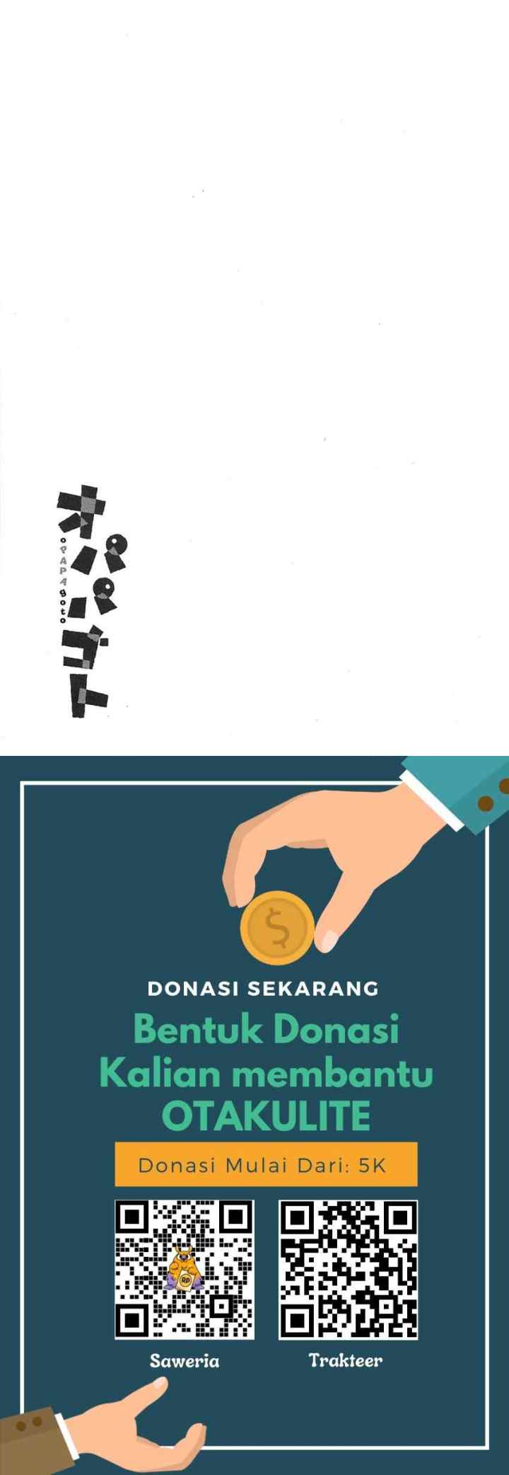 Opapagoto chapter 9 halaman 14