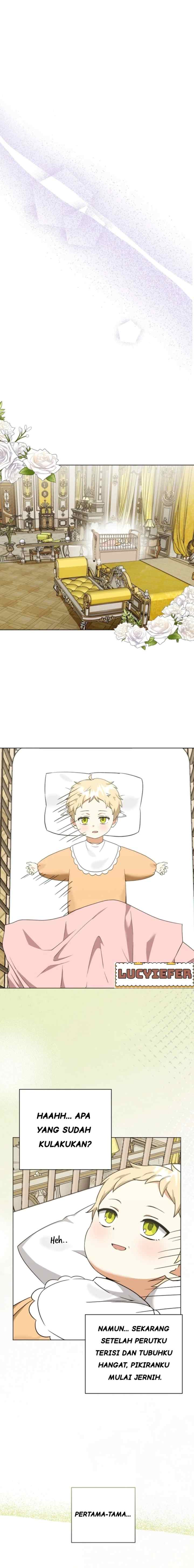 Opened an Illegal Veterinary Hospital in Another World chapter 2 halaman 13