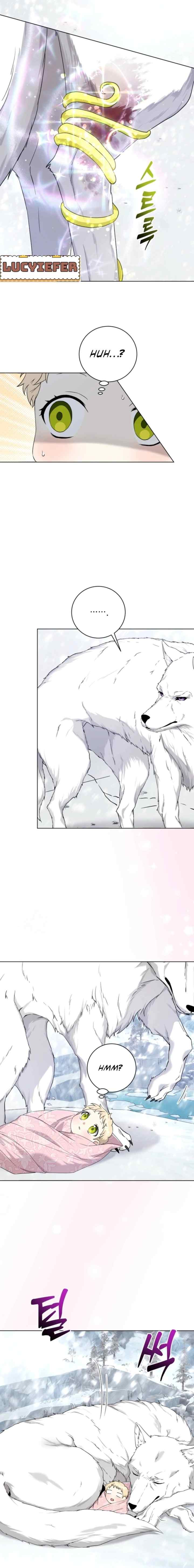 Opened an Illegal Veterinary Hospital in Another World chapter 2 halaman 6