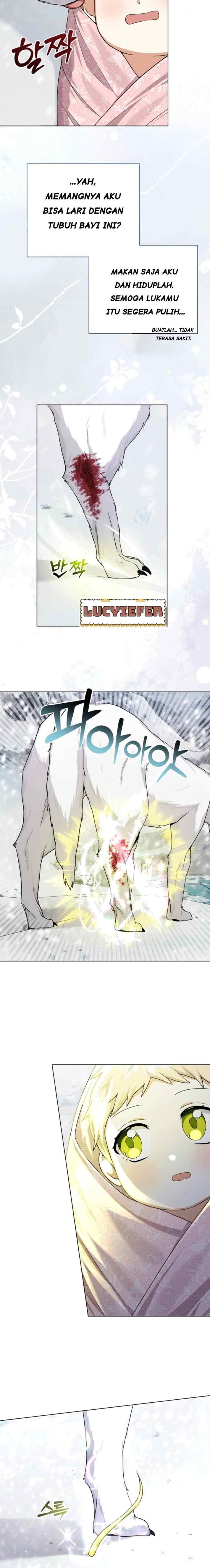 Opened an Illegal Veterinary Hospital in Another World chapter 2 halaman 5
