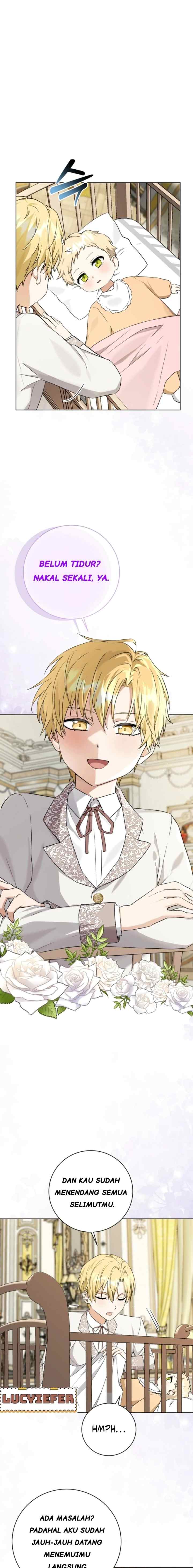 Opened an Illegal Veterinary Hospital in Another World chapter 2 halaman 16